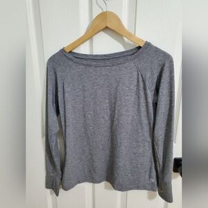 GapFit Long Sleeve T-shirt